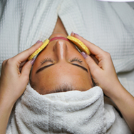 Kosmetické ošetření