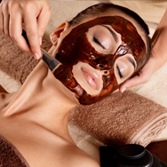 Hloubkové čištění pleti